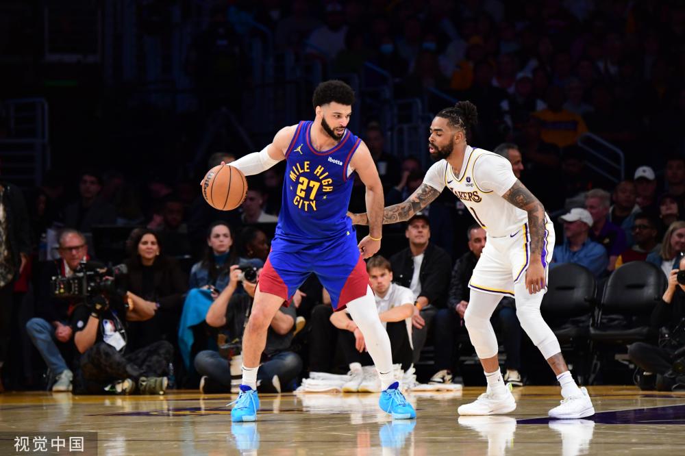 依旧是季后 依旧是季后